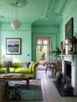 BERYL MINT™ INTERIOR EMULSION PAINT