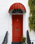 CORDUROY™ EXTERIOR FRONT DOOR PAINT