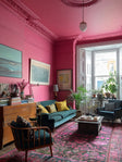 CROSS STITCH™ INTERIOR EMULSION PAINT
