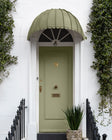 DIVOT™ EXTERIOR FRONT DOOR PAINT