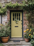 HIDDEN NEST™ EXTERIOR FRONT DOOR PAINT
