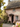 HARRIETT'S JACKET™ EXTERIOR MASONRY PAINT - Knuckles