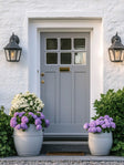 MUSKET™ EXTERIOR DOOR FRONT DOOR PAINT