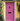 CROSS STITCH™ EXTERIOR DOOR PAINT - Knuckles
