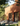 ROCKING HORSE™ EXTERIOR MASONRY PAINT - Knuckles