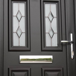 Can you paint a UPVC door? A Comprehensive Guide