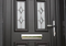 Can you paint a UPVC door? A Comprehensive Guide