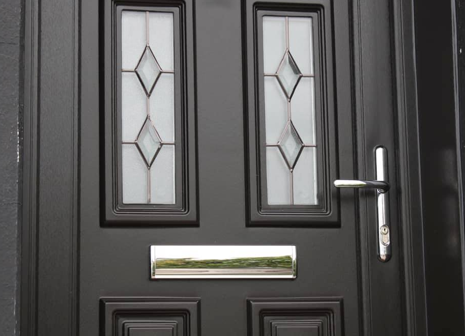 Can you paint a UPVC door? A Comprehensive Guide