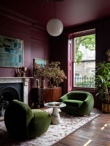 Audrey Interior Emulsion Paint - Image 8