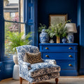 Avenue Blue Interior Emulsion Paint - Image 10