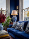 Avenue Blue Interior Emulsion Paint - Image 13