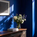 Avenue Blue Interior Emulsion Paint - Image 14