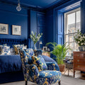 Avenue Blue Interior Emulsion Paint - Image 2