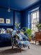 Avenue Blue Interior Emulsion Paint - Image 2