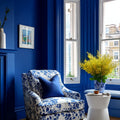 Avenue Blue Interior Emulsion Paint - Image 4