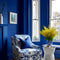Avenue Blue Interior Emulsion Paint - Image 4