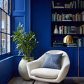 Avenue Blue Interior Emulsion Paint - Image 8