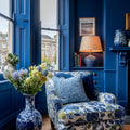Avenue Blue Interior Emulsion Paint - Image 9