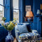 Avenue Blue Interior Emulsion Paint - Image 9