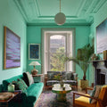 Beryl Mint Interior Emulsion Paint - Image 10