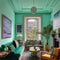 Beryl Mint Interior Emulsion Paint - Image 10