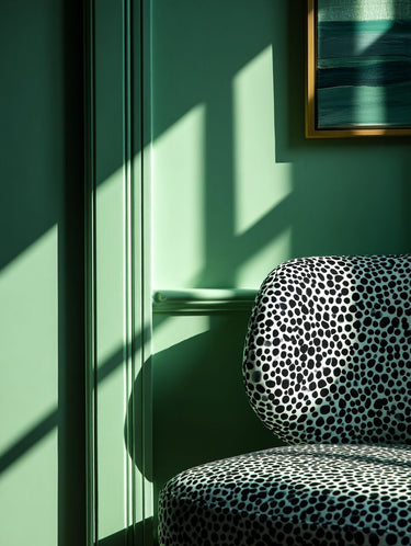 Beryl Mint Interior Emulsion Paint - Image 11
