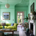 Beryl Mint Interior Emulsion Paint - Image 1