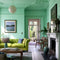 Beryl Mint Interior Emulsion Paint - Image 1