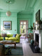 Beryl Mint Interior Emulsion Paint - Image 1