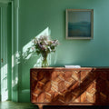 Beryl Mint Interior Emulsion Paint - Image 3