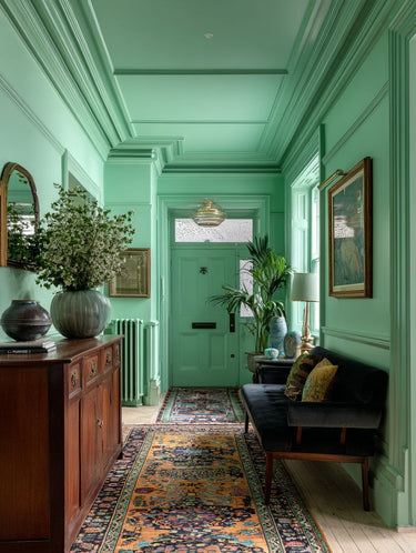 Beryl Mint Interior Emulsion Paint - Image 5