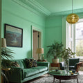 Beryl Mint Interior Emulsion Paint - Image 6