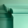 Beryl Mint Interior Emulsion Paint - Image 7