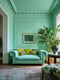 Beryl Mint Interior Emulsion Paint - Image 8