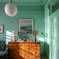 Beryl Mint Interior Emulsion Paint - Image 9