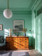 Beryl Mint Interior Emulsion Paint - Image 9