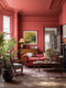 Betty Interior Emulsion Paint - Image 1