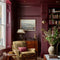 Bordeaux Interior Emulsion Paint - Image 10