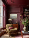 Bordeaux Interior Emulsion Paint - Image 10