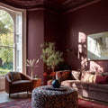 Bordeaux Interior Emulsion Paint - Image 11