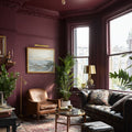 Bordeaux Interior Emulsion Paint - Image 12