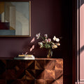 Bordeaux Interior Emulsion Paint - Image 13