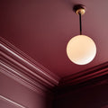 Bordeaux Interior Emulsion Paint - Image 2