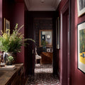 Bordeaux Interior Emulsion Paint - Image 3