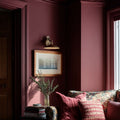 Bordeaux Interior Emulsion Paint - Image 4