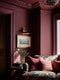 Bordeaux Interior Emulsion Paint - Image 4