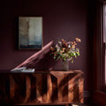 Bordeaux Interior Emulsion Paint - Image 5