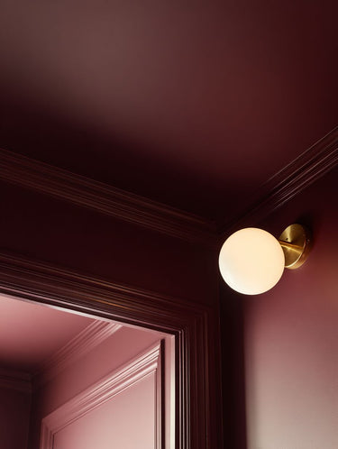 Bordeaux Interior Emulsion Paint - Image 6
