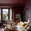 Bordeaux Interior Emulsion Paint - Image 7