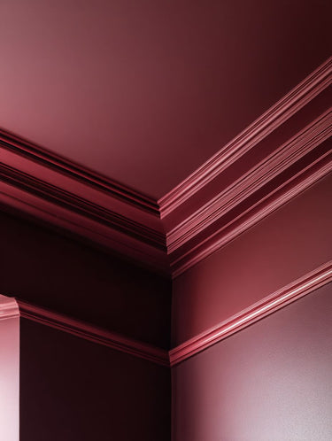 Bordeaux Interior Emulsion Paint - Image 8